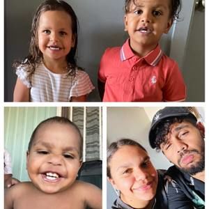 Meet your Posher, Kira